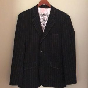 7 Diamonds Sport Jacket